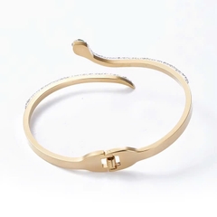 Vòng Tay ESME ES190 Thép Không Gỉ 316L