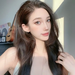 Bông Tai ESME ESES012 Kim Cương Đá Moissanite Bạc 925 Xi Kim 5 lớp
