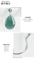 Bông Tai Cao Cấp Thương Hiệu ESME D604