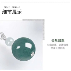 Bông tai Cao Cấp Thương Hiệu ESME ES317AS-D145