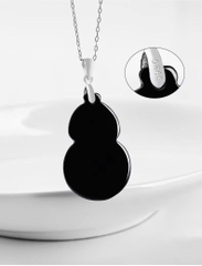 Dây chuyền Cao Cấp Thương Hiệu ESME ES332AS-D381