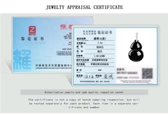 Dây chuyền Cao Cấp Thương Hiệu ESME ES332AS-D381