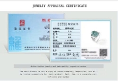 Nhẫn Thương Hiệu ESME ES334AS-D058