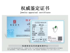 Nhẫn Thương Hiệu ESME ES335AS-D390