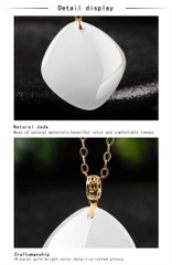 Mặt Dây Chuyền Thương Hiệu ESME ES339AS-D544