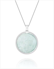 Mặt dây chuyền ESME ES340AS-D039