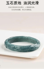 Vòng Tay ESME ES341AS-SZ15  56-57mm