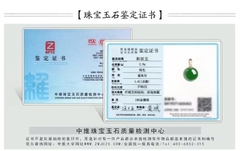 Dây chuyền ESME ES343AS-D528