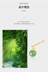 Bông tai ESME ES345AS-D435