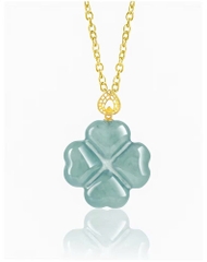 Mặt dây chuyền ESME ES346AS-D111