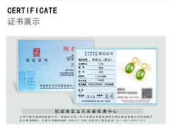 Bông tai ESME ES347AS-D426