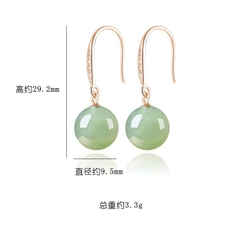 Bông tai ESME ES348AS-D468