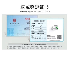 Trang Sức Nhẫn ESME ES351AS-D539