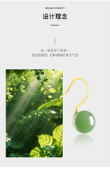 Bông tai ESME ES355AS-D855