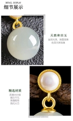 Bông tai ESME ES357AS-D864