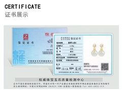 Bông tai ESME ES357AS-D864