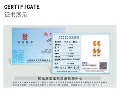 Bông tai ESME ES358AS-D455