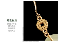 Bông tai ESME ES362AS-D1035