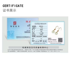 Bông tai ESME ES362AS-D1035