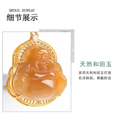 Mặt Dây Chuyền ESME ES372AS-D438