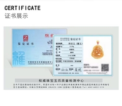 Mặt Dây Chuyền ESME ES372AS-D438