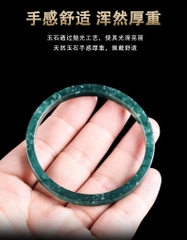 Vòng Đá ESME ES376AS-SZ09  54-55mm