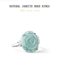 Nhẫn Cao Cấp ESME ES382AS-D332