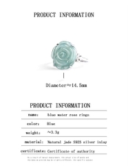 Nhẫn Cao Cấp ESME ES382AS-D332