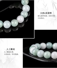 Vòng đá chuỗi ESME ES383AS-SL29