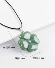 Mặt dây chuyền ESME ES385AS-HJ50