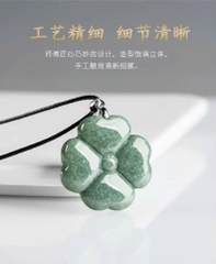 Mặt dây chuyền ESME ES385AS-HJ50