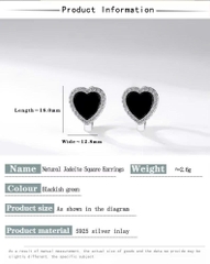 Bông tai ESME ES388AS-D300