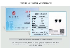 Bông tai ESME ES388AS-D300