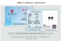 Bông tai ESME ES389AS-D302