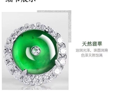 Bông tai ESME ES391AS-D1085