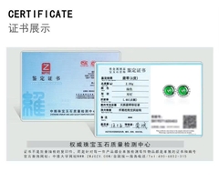 Bông tai ESME ES391AS-D1085