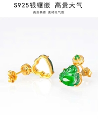 Bông tai ESME ES392AS-D596