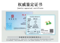 Bông tai ESME ES392AS-D596