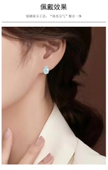 Bông tai ESME ES394AS-D837