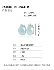 Bông tai ESME ES394AS-D837