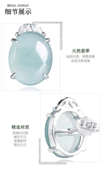 Bông tai ESME ES394AS-D837