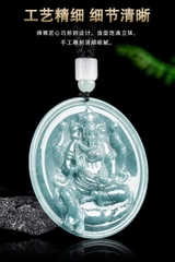 Mặt dây chuyền ESME ES398AS-DW115