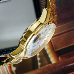 Đồng hồ Olym Pianus OP990-162AKM - T