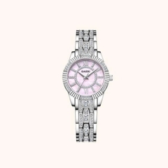 Đồng Hồ Nữ GAIDU KD-6029 ( 3 MÀU )