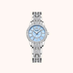 Đồng Hồ Nữ GAIDU KD-6029 ( 3 MÀU )