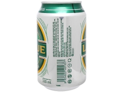 Bia Larue Special lon 330ml màu xanh