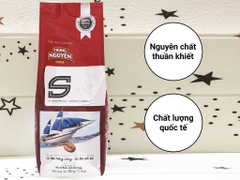 Cà phê chữ S chinh phục thành công Trung Nguyên gói 500g