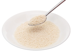 Hạt nêm Aji-ngon từ thịt heo gói 170g