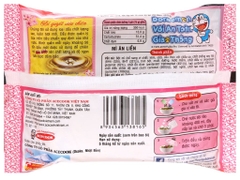 Mì Hảo Hảo tôm chua cay gói 75g