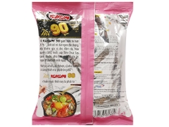 Mì tôm chua cay Kokomi đại gói 90g